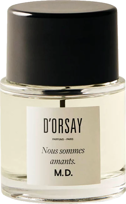 D'Orsay Parfums M.D.