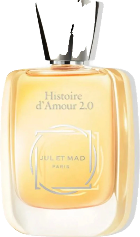 Indigo Perfumery Histoire d'Amour