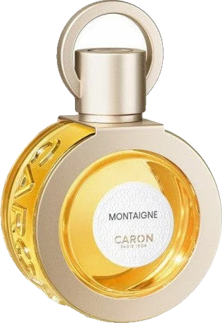 Caron Montaigne
