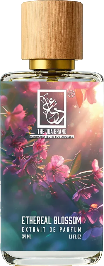 Dua Fragrances Ethereal Blossom