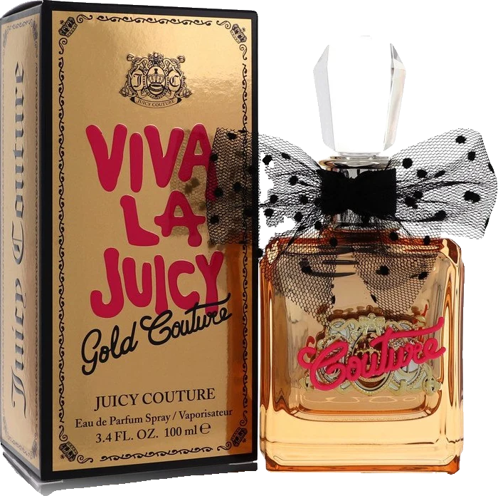 Juicy Couture Viva La Juicy Gold Couture