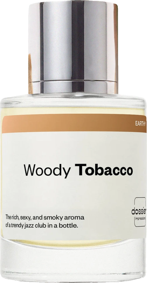 Dossier Woody Tobacco