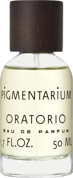Pigmentarium Oratorio
