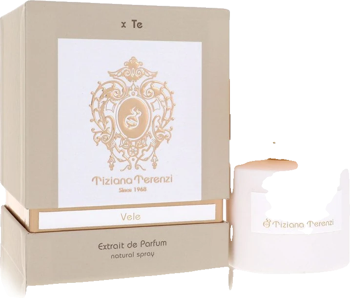 Tiziana Terenzi Vele