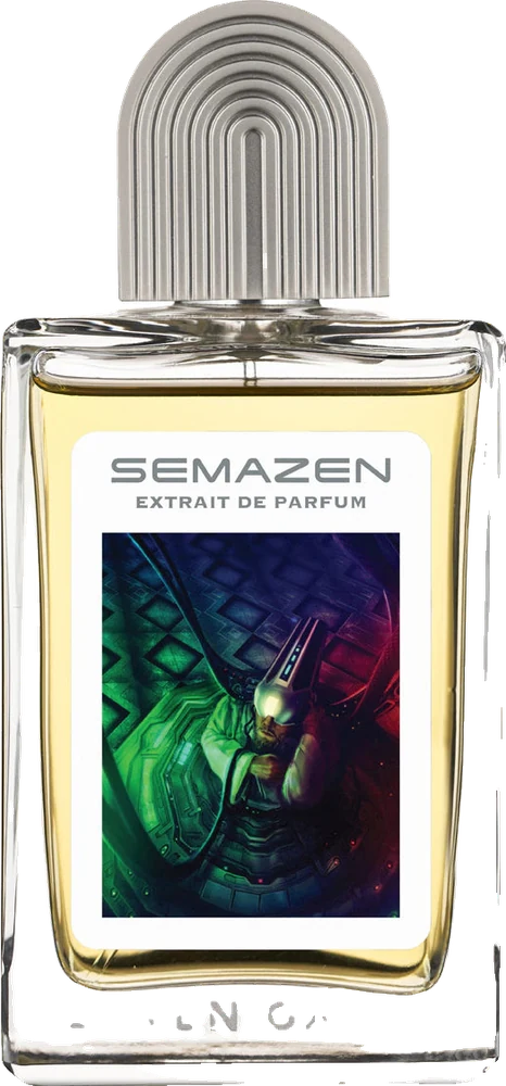 Seven Gates Semazen