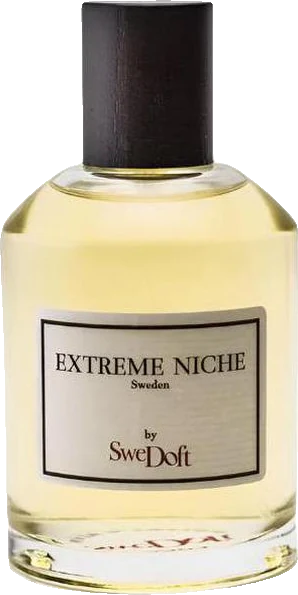 SweDoft Extreme Niche