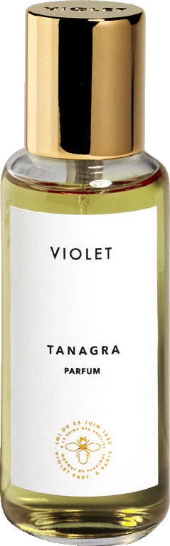 Maison Violet Tanagra