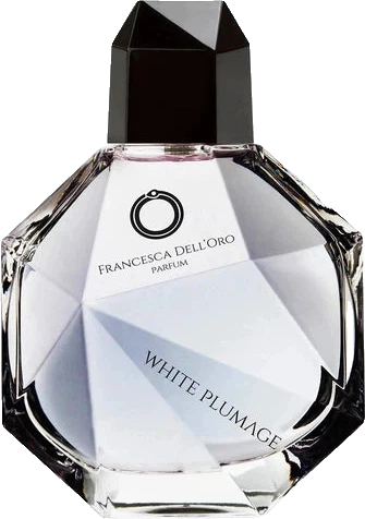Francesca dell'Oro White Plumage