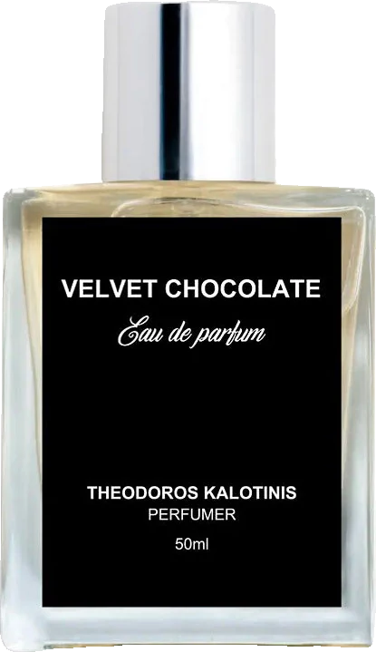 Theodoros Kalotinis Velvet Chocolate