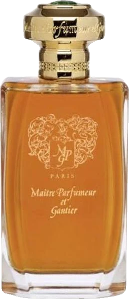 Maitre Parfumeur et Gantier Ambre Tibet