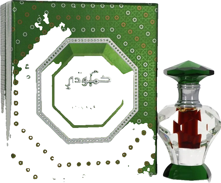 Swiss Arabian Dood Cambodi Attar