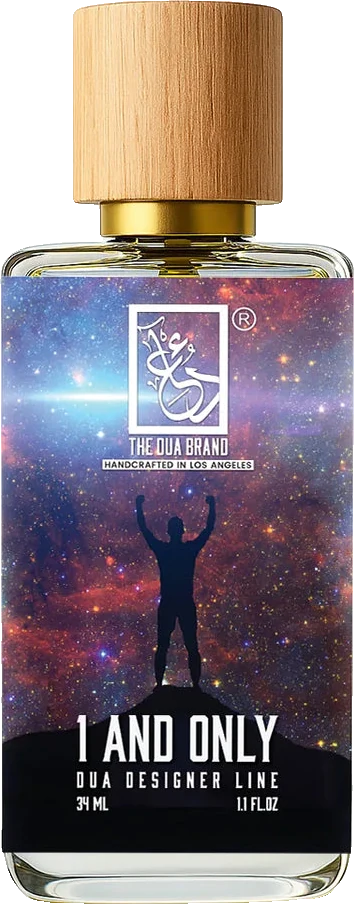 Dua Fragrances 1 and Only