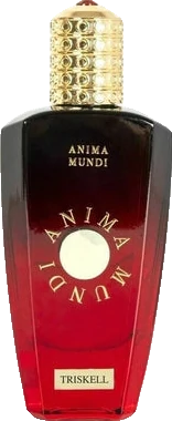 Anima Mundi Triskell
