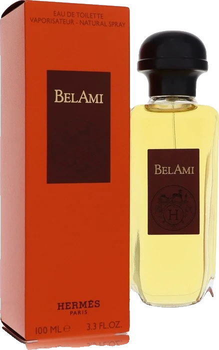 Hermes Belami