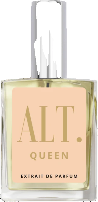 ALT. Fragrances Queen