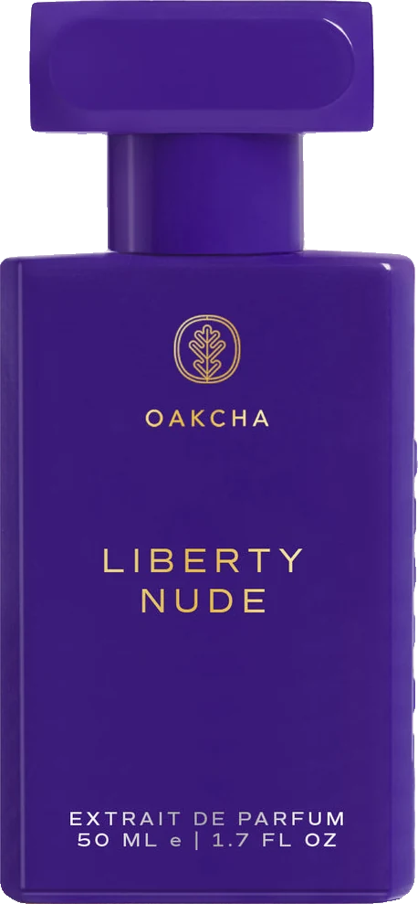 Oakcha Liberty Nude