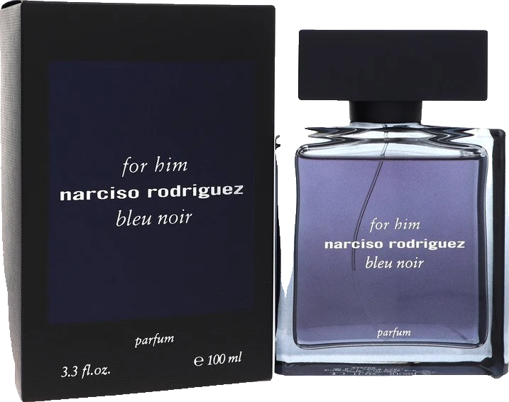 Narciso Rodriguez Bleu Noir Parfum