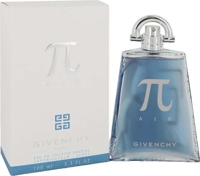 Givenchy Pi Air Fraiche