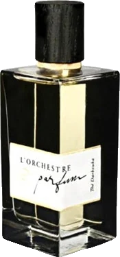 L'Orchestre Parfum Thé Darbouka