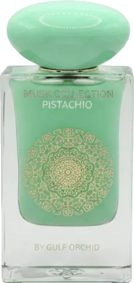 Gulf Orchid Musk Tahara Pistachio