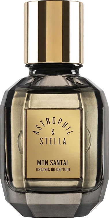 Astrophil & Stella Mon Santal