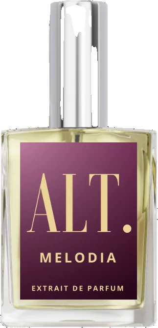 ALT. Fragrances Melodia