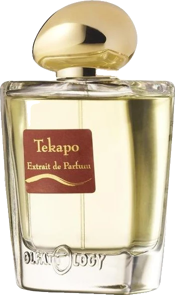 Olfattology Tekapo