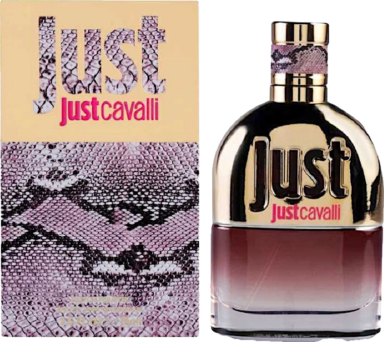 Just Cavalli Just