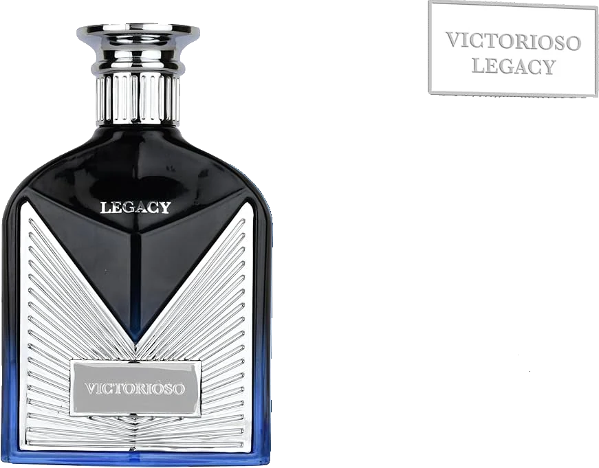 Maison Alhambra Victorioso Legacy