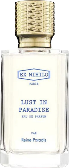 Ex Nihilo Lust In Paradise X Reine Paradis
