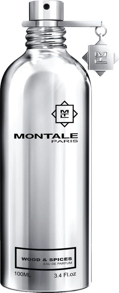 Montale Wood & Spices