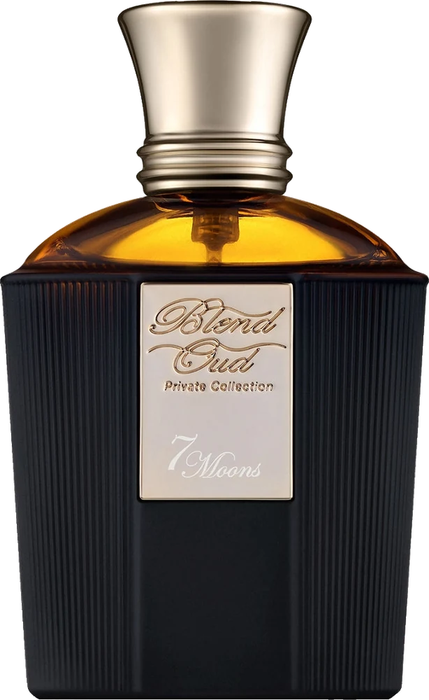 Blend Oud 7 Moons