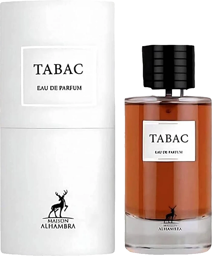 Lattafa Tabac