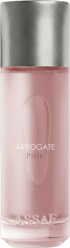 Assaf Arrogate Pink