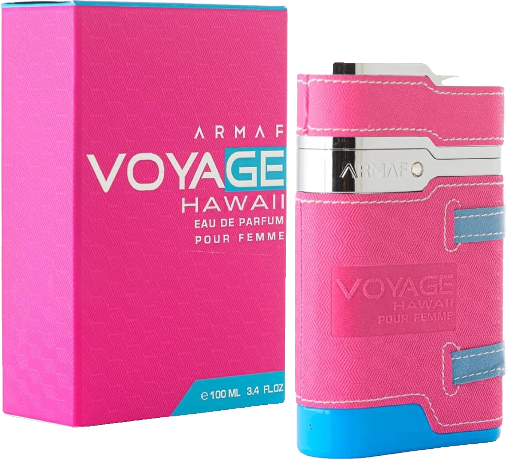 Armaf Voyage Hawaii