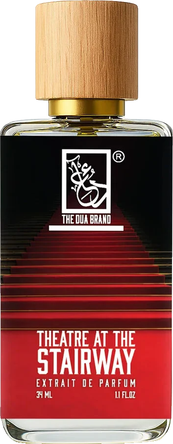 Dua Fragrances Theatre At The Stairway