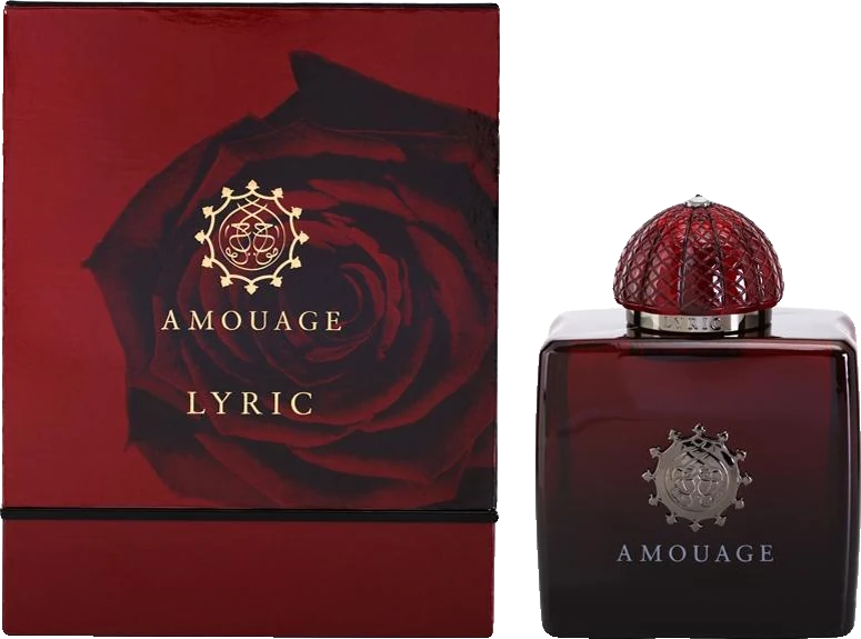 Amouage Lyric Woman Eau de Parfum