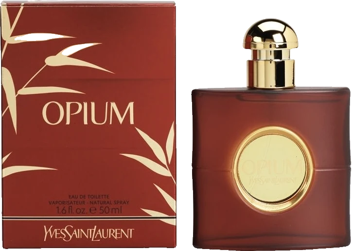Yves Saint Laurent Opium Classic Eau de Toilette
