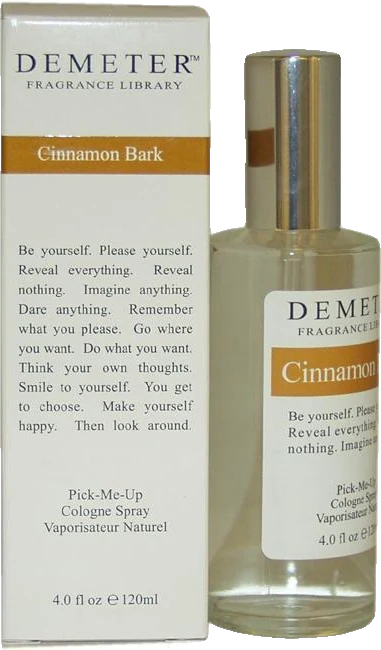 Demeter Cinnamon Bark