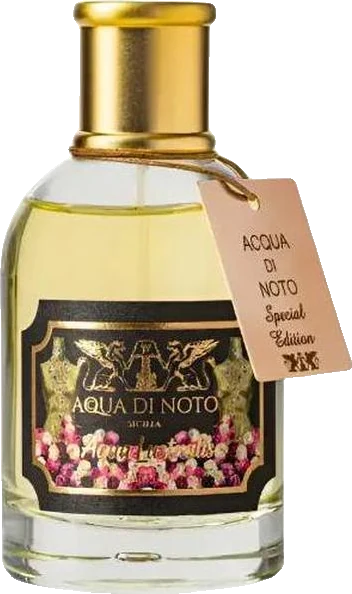 Acqua di Noto Aqua Lustralis