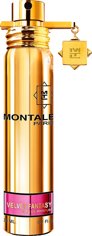 Montale Velvet Fantasy 100% off