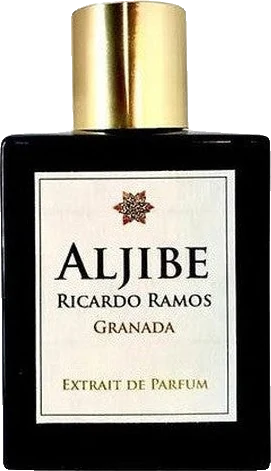 Ricardo Ramos Aljibe