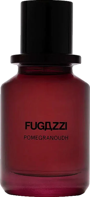 Fugazzi Pomegranoudh