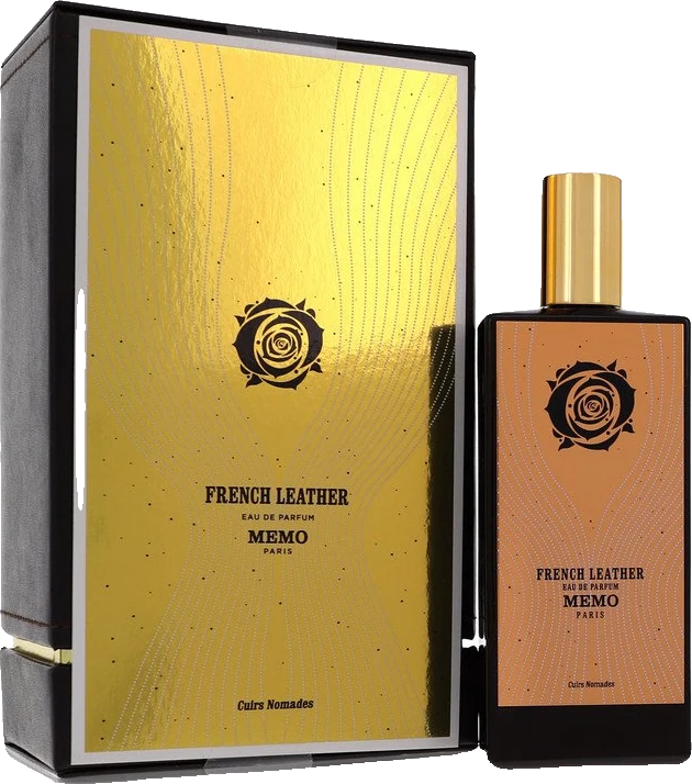 Memo French Leather