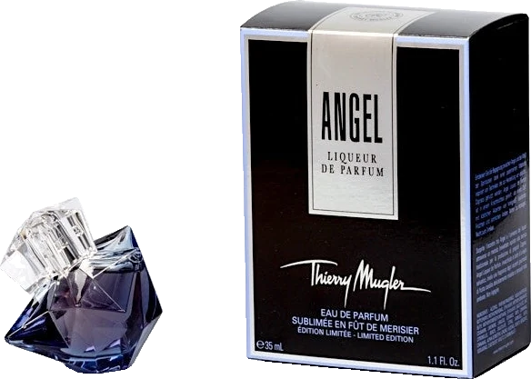 Mugler Angel Liqueur de Parfum