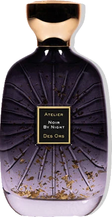 Atelier Des Ors Noir by Night
