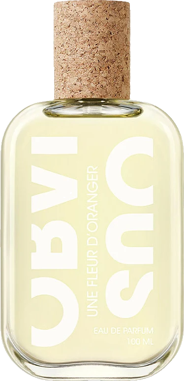 Obvious Parfums Une Fleur d'Oranger