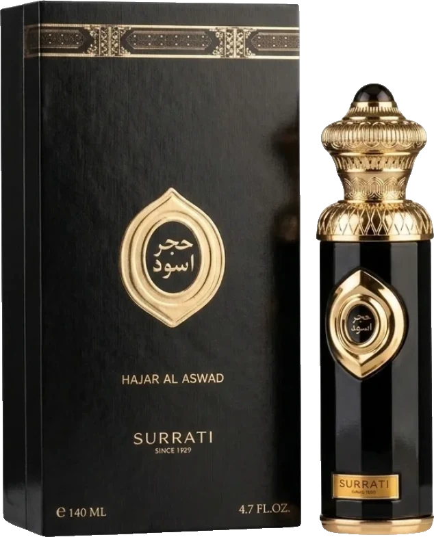 Surrati Hajar Al Aswad