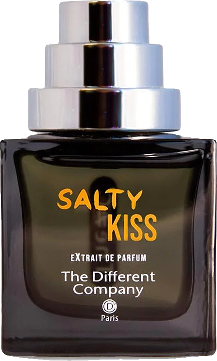 The Different Company Salty Kiss