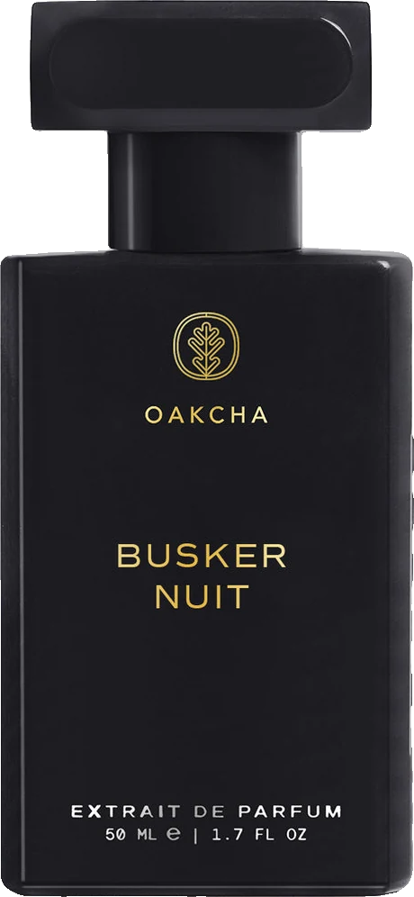 Oakcha Busker Nuit